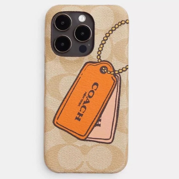 Coach - All Coach Bags, Wallets, & Wristlets - Picture 16 of 16